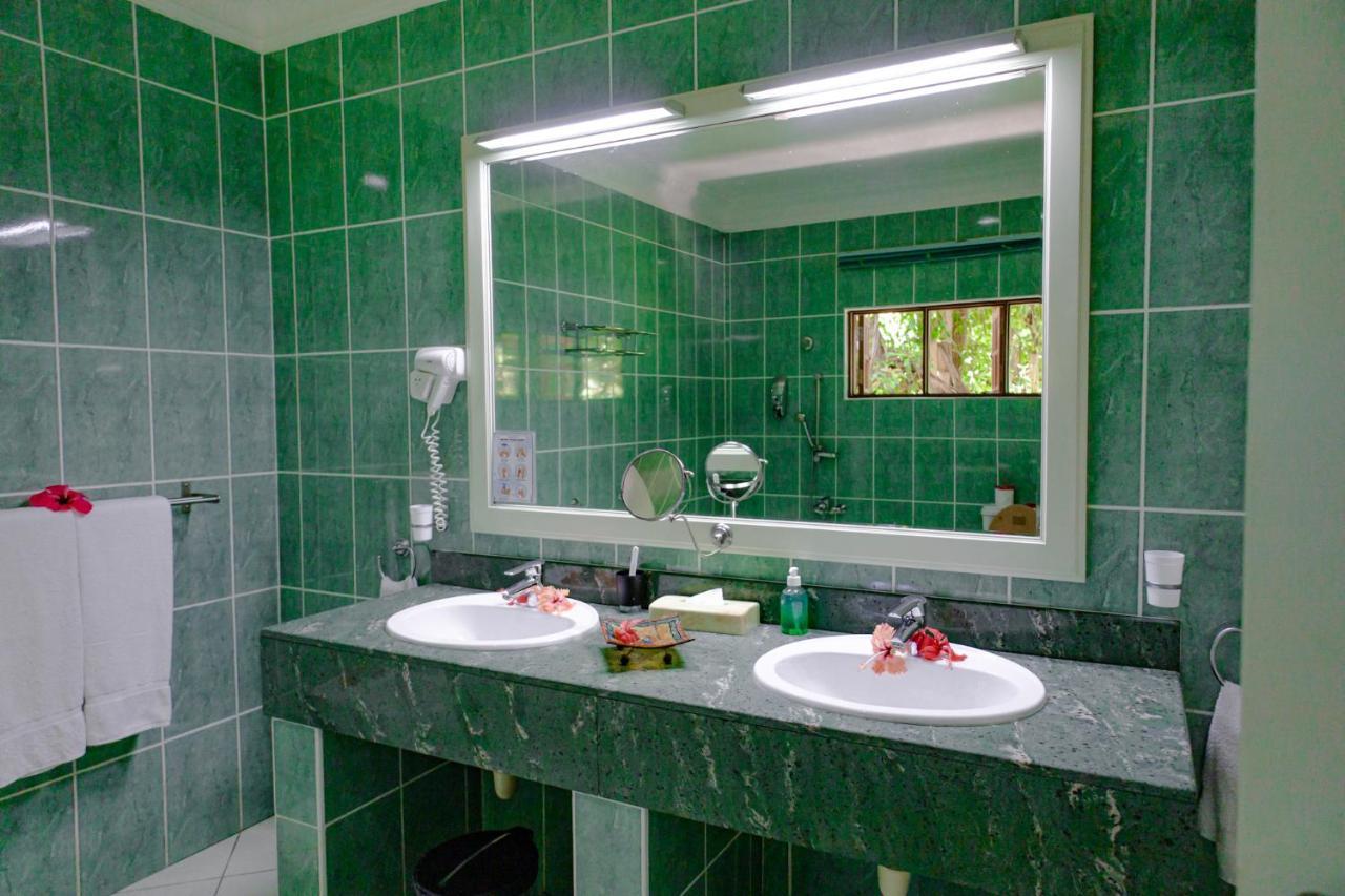 האי סרף Villa De Cerf מראה חיצוני תמונה