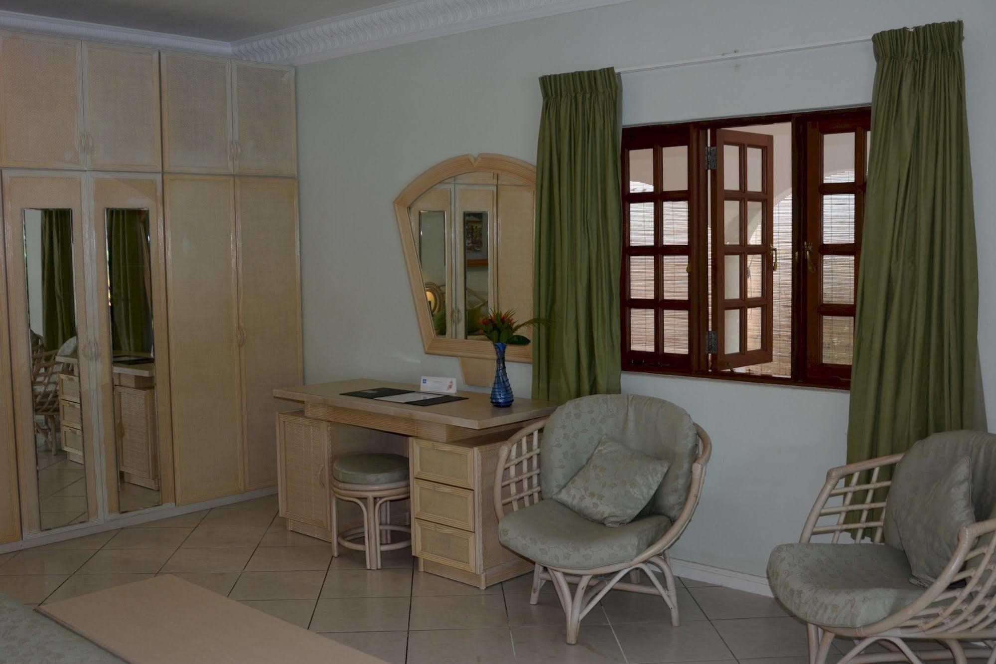 האי סרף Villa De Cerf מראה חיצוני תמונה