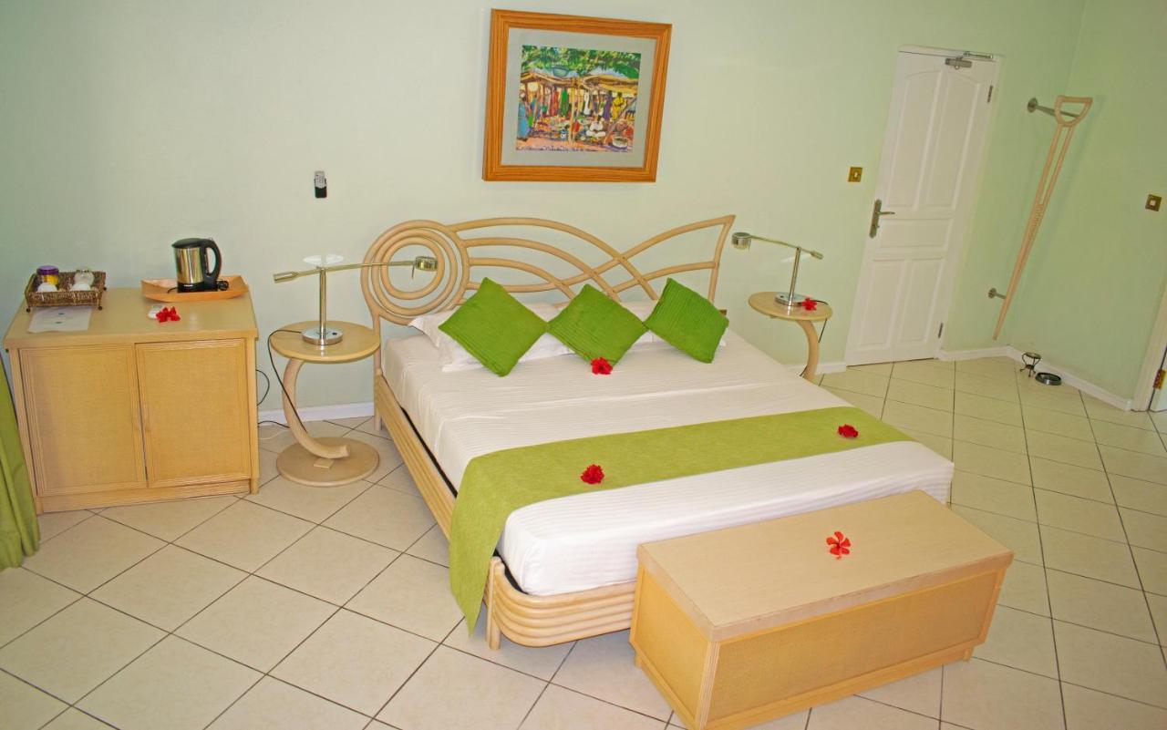 האי סרף Villa De Cerf מראה חיצוני תמונה